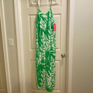 Lilly for Target Boom Boom Jumpsuit Medium